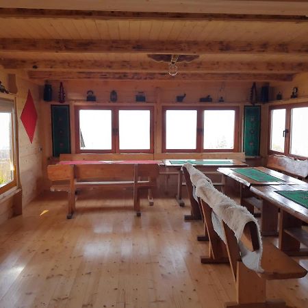 Willa Wyrostek Villa Banska ภายนอก รูปภาพ