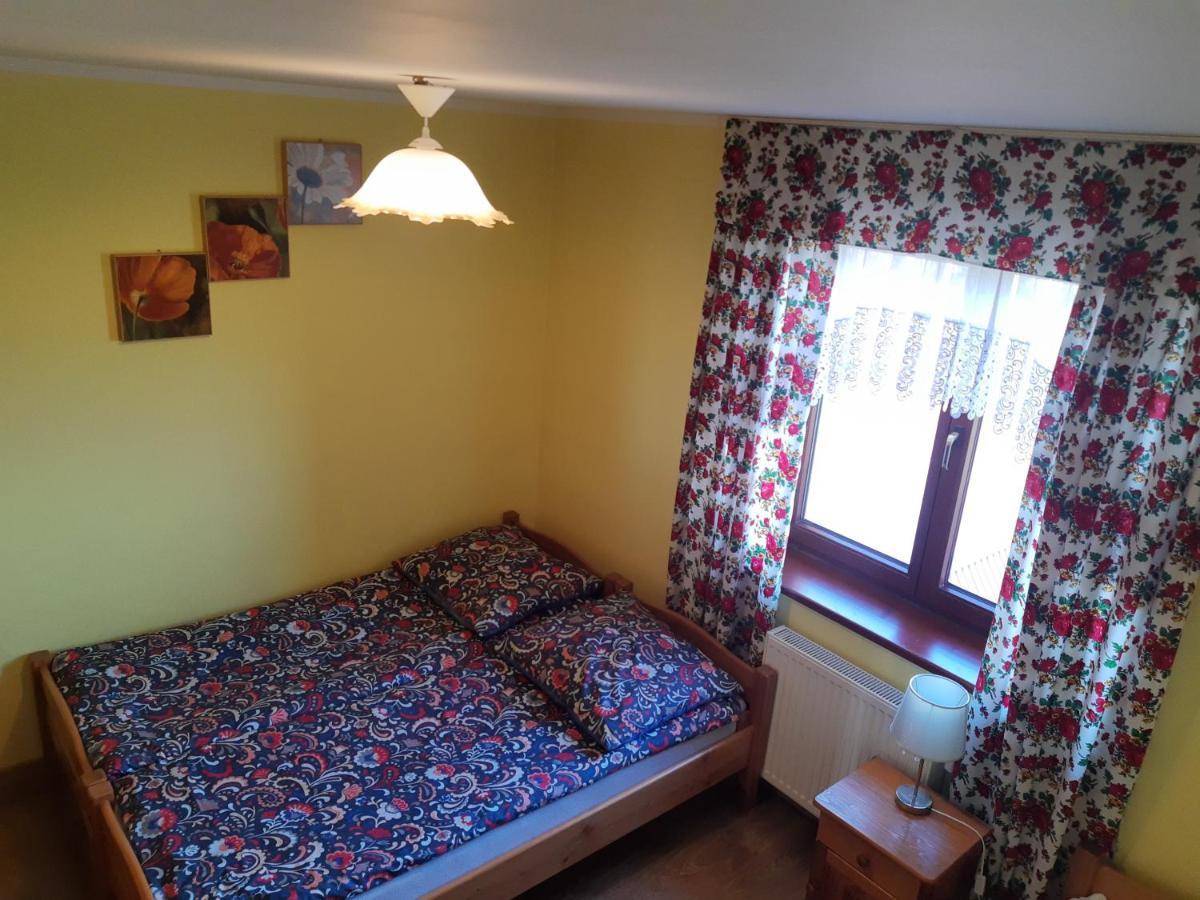 Willa Wyrostek Villa Banska ภายนอก รูปภาพ