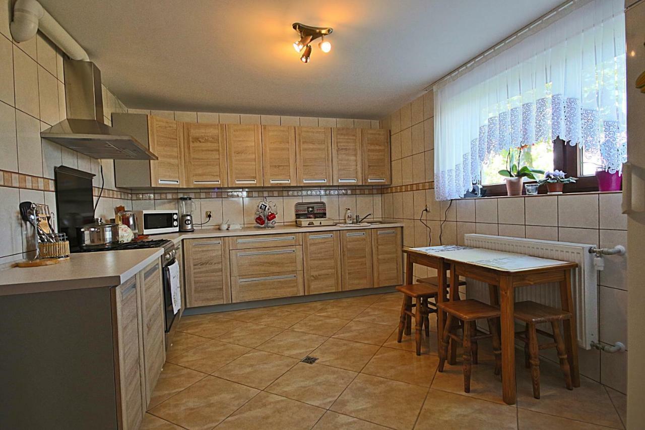 Willa Wyrostek Villa Banska ภายนอก รูปภาพ