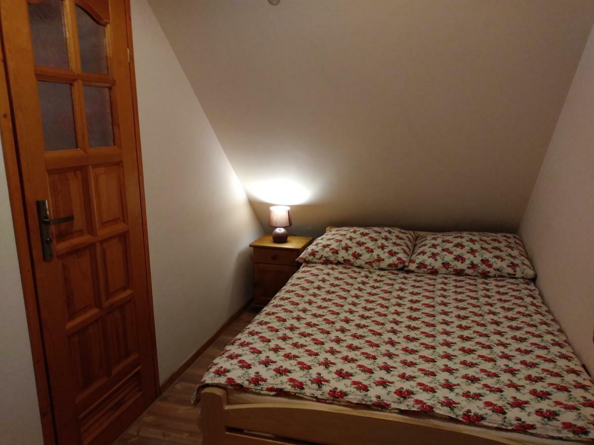 Willa Wyrostek Villa Banska ภายนอก รูปภาพ